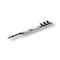 T Terre 3-Pack Mulching Lawn Mower Blades for a 48 Inch Mower Deck, 3PK 41-JDT-24-0018-QTY3 - alternate 2